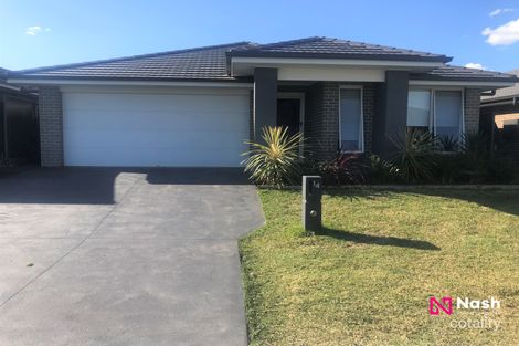 Property photo of 14 Abidi Street Spring Farm NSW 2570