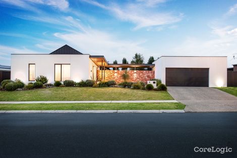 Property photo of 136 Litchfield Drive Thurgoona NSW 2640