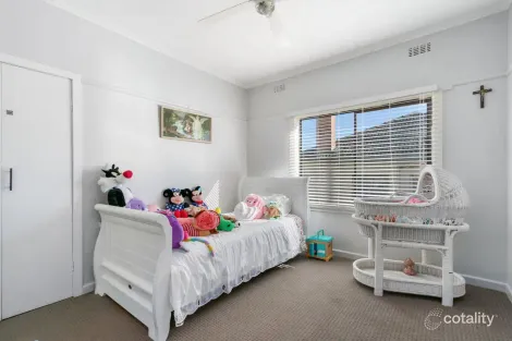 Property photo of 60 Comans Street Morwell VIC 3840