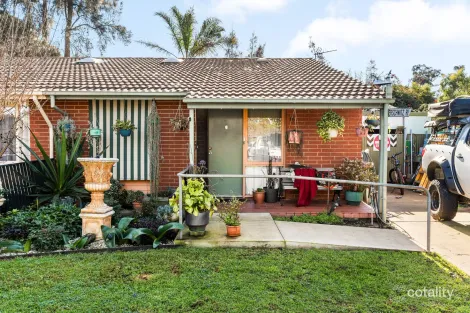 16 Palm Ct, Parafield Gardens, SA 5107