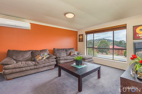 Property photo of 18 Badcoe Street Gowrie ACT 2904