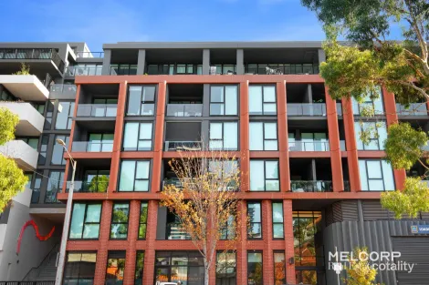 204/94 Stanley St, West Melbourne, VIC 3003