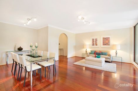 Property photo of 8/20-24 Tranmere Street Drummoyne NSW 2047