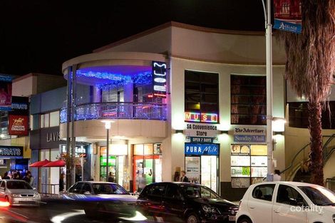 9/128 Hindley St, Adelaide, SA 5000