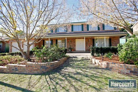 33 Mount Sugarloaf Dr, Glen Alpine, NSW 2560