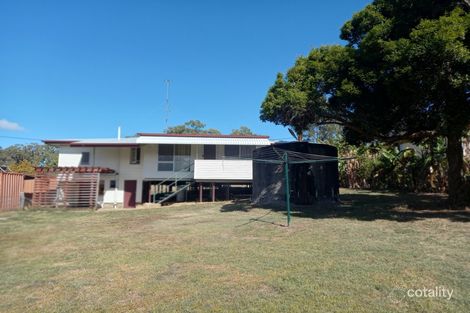 Property photo of 30 Balfour Street Mount Larcom QLD 4695