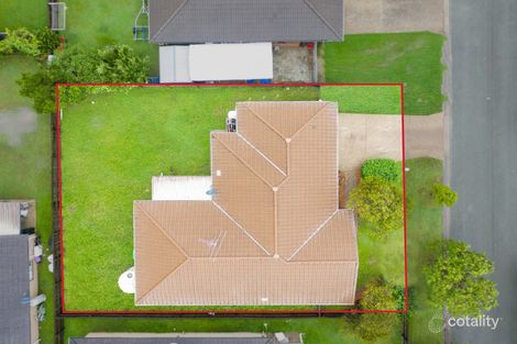 Property photo of 25 Zachary Street Eagleby QLD 4207