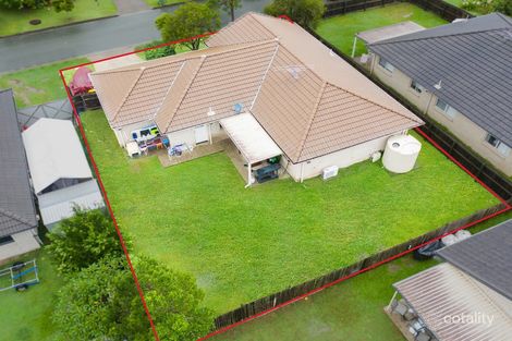 Property photo of 25 Zachary Street Eagleby QLD 4207