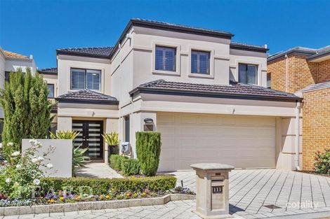 Property photo of 111 Roselea Boulevard Stirling WA 6021