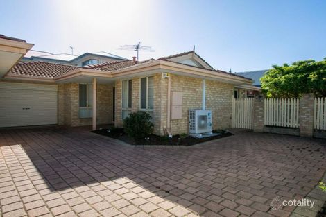 4/31 Villiers St, Yokine, WA 6060