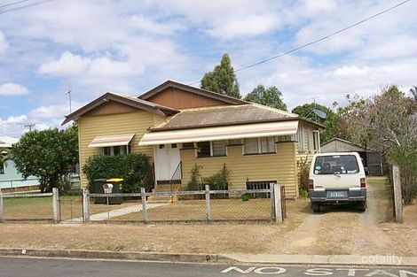 15 Cullen St, Walkervale, QLD 4670