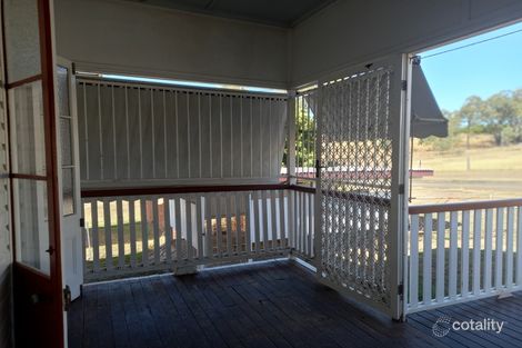 Property photo of 30 Balfour Street Mount Larcom QLD 4695