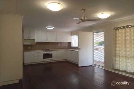 Property photo of 30 Balfour Street Mount Larcom QLD 4695