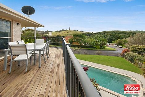 Property photo of 1 Seabreeze Place Lennox Head NSW 2478
