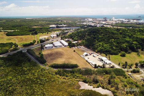 Lot 609 Mount Bassett Cemetery Rd, Mackay Harbour, QLD 4740