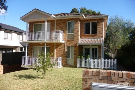 Property photo of 5/4 Oatley Parade Oatley NSW 2223