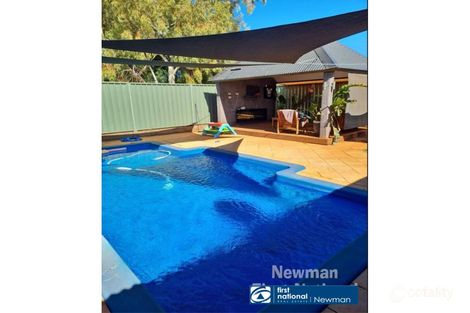 Property photo of 2 Thulluna Crescent Newman WA 6753