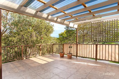 Property photo of 36 Ara Crescent Narraweena NSW 2099