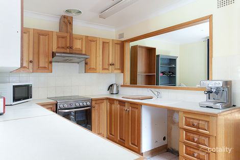 Property photo of 36 Ara Crescent Narraweena NSW 2099