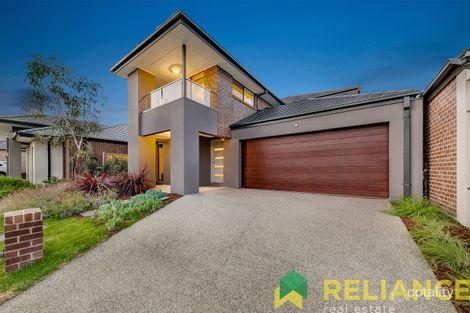 23 Thornbury Way, Williams Landing, VIC 3027