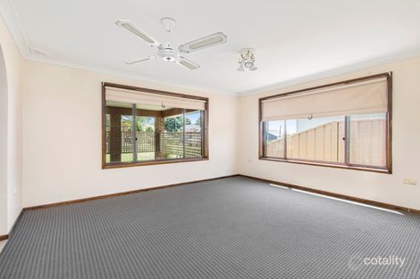 Property photo of 52 Hume Boulevard Killarney Vale NSW 2261