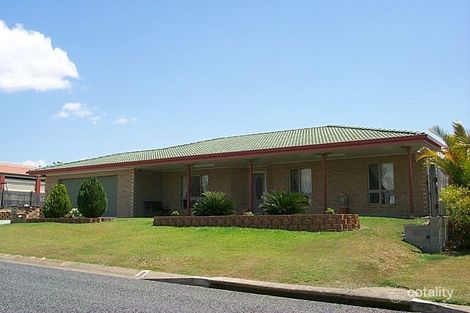 Property photo of 10 George-Jane Street Walkerston QLD 4751
