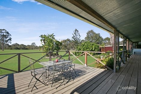 Property photo of 21 Boundary Street Bishops Bridge NSW 2326