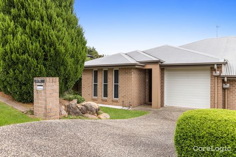 Property photo of 2/15 Horrocks Crescent Kearneys Spring QLD 4350