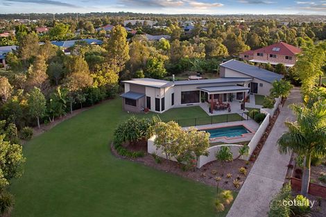 Property photo of 28 River Oak Way Narangba QLD 4504