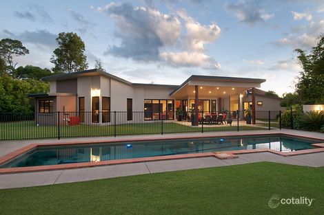 Property photo of 28 River Oak Way Narangba QLD 4504
