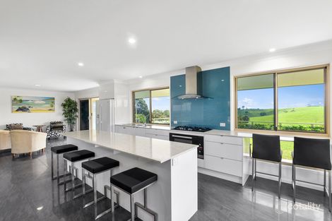 Property photo of 38 Summerville Road Beechmont QLD 4211