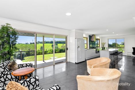 Property photo of 38 Summerville Road Beechmont QLD 4211