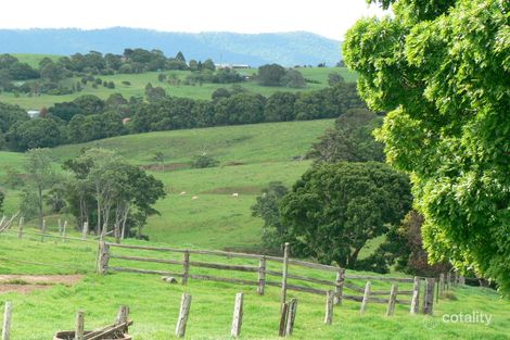 Property photo of 38 Summerville Road Beechmont QLD 4211