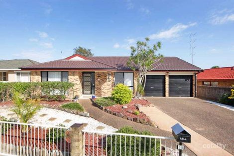 Property photo of 35 Murrumbidgee Crescent Bateau Bay NSW 2261