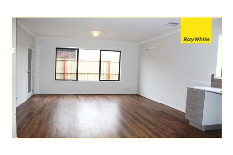 Property photo of 36 Mirka Way Point Cook VIC 3030