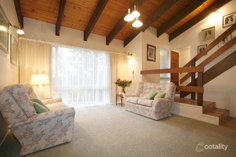 Property photo of 40 Malabar Crescent Eltham VIC 3095