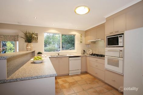 Property photo of 40 Malabar Crescent Eltham VIC 3095