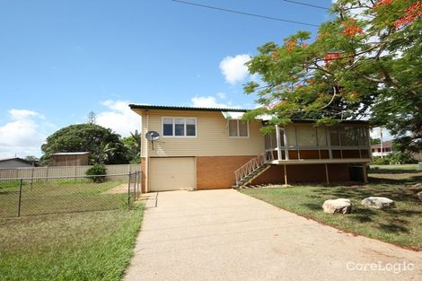 Property photo of 34 Andrew Street Kallangur QLD 4503