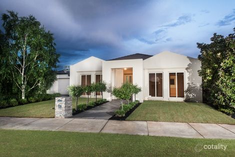 Property photo of 49 Waranga Drive Kialla VIC 3631