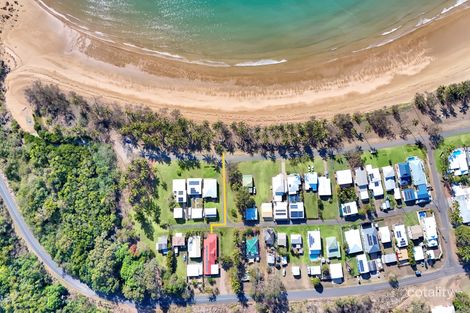 Property photo of 7 Zelma Street Grasstree Beach QLD 4740