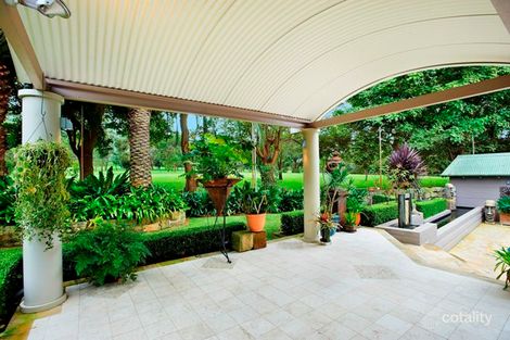 Property photo of 32 Holmes Avenue Oatlands NSW 2117