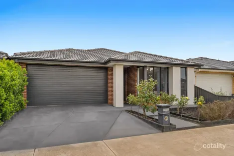 19 Noble Rd, Rockbank, VIC 3335