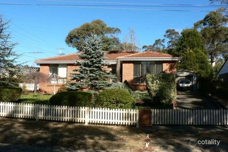 Property photo of 2 Cliff Avenue Hazelbrook NSW 2779