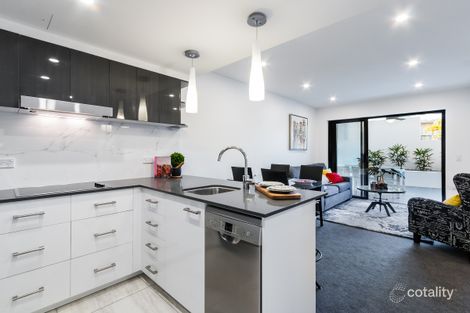 Property photo of 503/22 Station Street Nundah QLD 4012