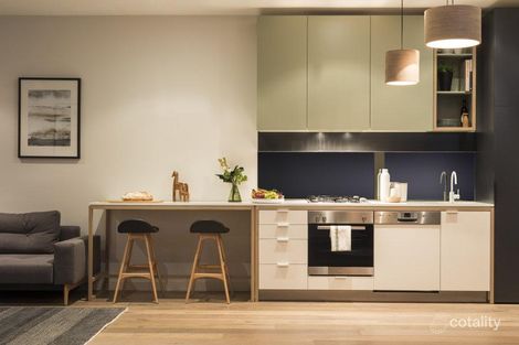 Property photo of 802/491 Rathdowne Street Carlton VIC 3053
