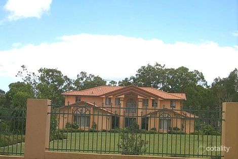 322 Boston Rd, Belmont, QLD 4153