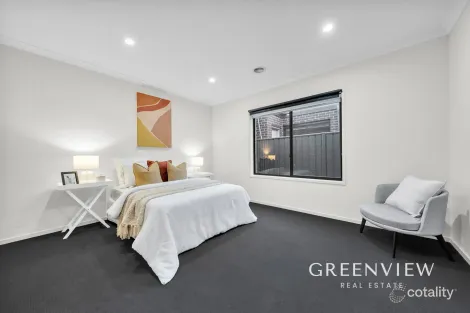 Property photo of 106 Sabel Drive Cranbourne North VIC 3977