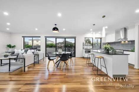 Property photo of 106 Sabel Drive Cranbourne North VIC 3977