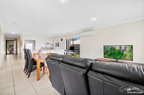 Property photo of 27 Brodie Drive Gracemere QLD 4702