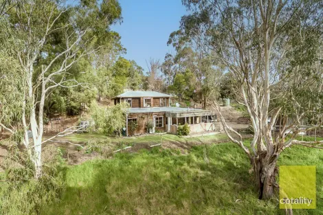 110 Creamery Valley Rd, Toora North, VIC 3962